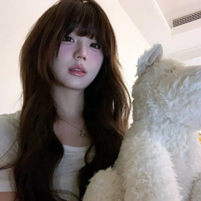 悲伤的贝拉多娜